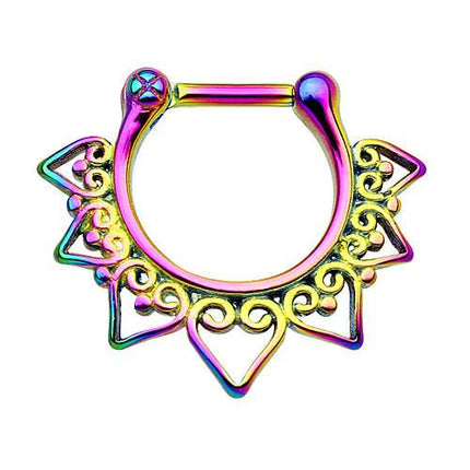 SEPS-04 / Rainbow