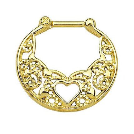 SEPS-06 / Gold