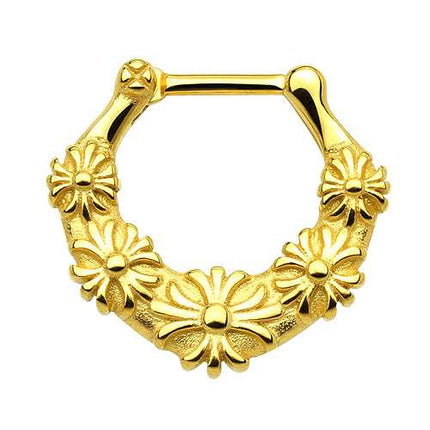 SEPS-07 / Gold