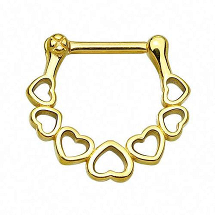 SEPS-09 / Gold