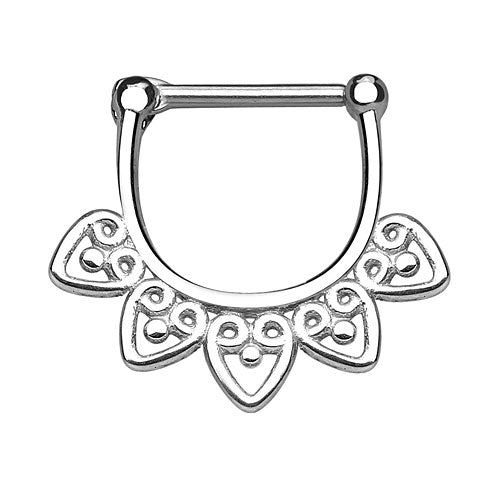 SEPS-22 - 1,6mm / Silber