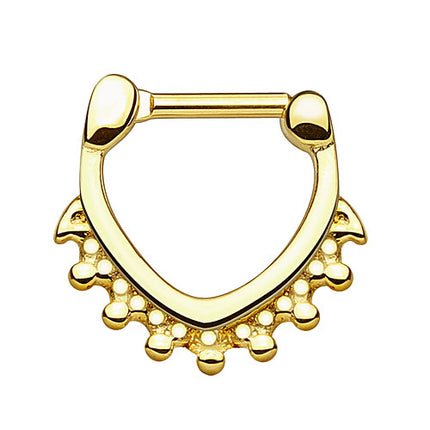 SEPS-31 - 1,2mm / Gold