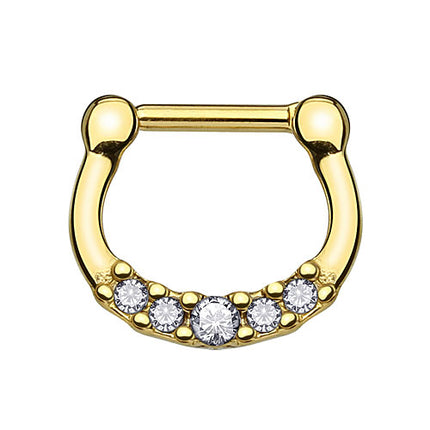 SEPS-35 / Gold