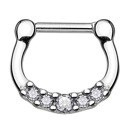 SEPS-36 / Clear - 1,2mm