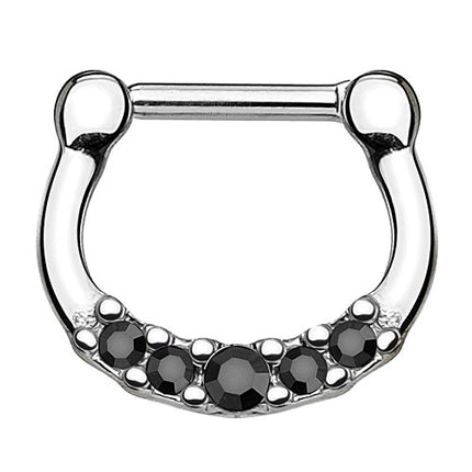 SEPS-36 / Schwarz - 1,2mm