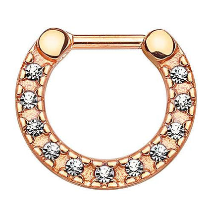 SEPS-40 / 1,6mm - Roségold