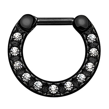 SEPS-40 / 1,2mm - Schwarz