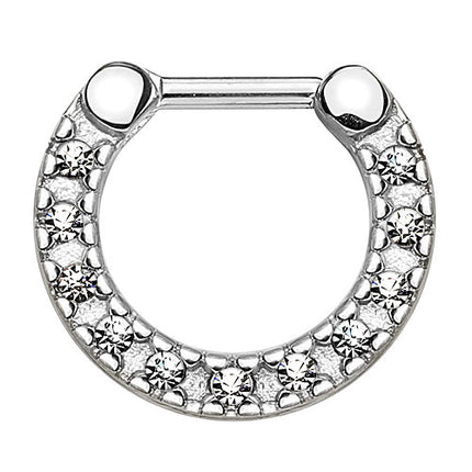 SEPS-40 / 1,6mm - Silber