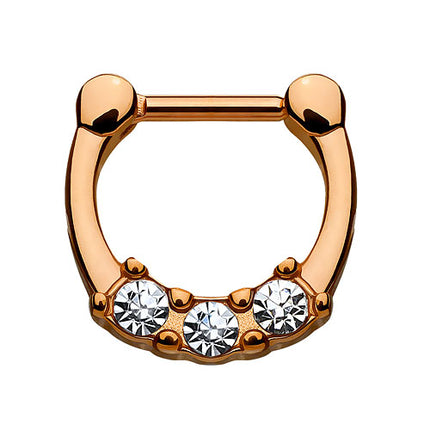 SEPS-42 - 1,2mm / Roségold
