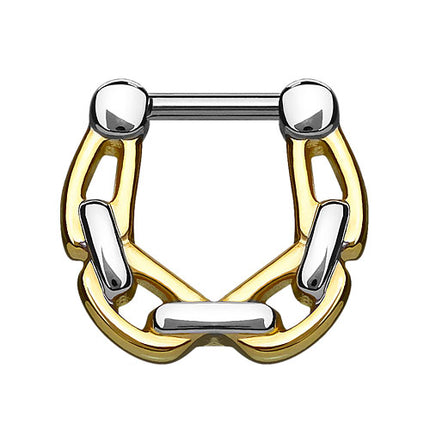 SEPS-44 / 1,2mm - Gold