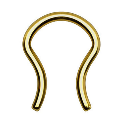 SEPT / Gold - 1,2mm