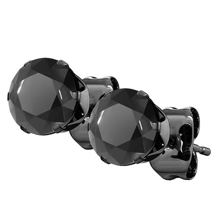 SERDK-K / 10mm - Schwarz / Schwarz