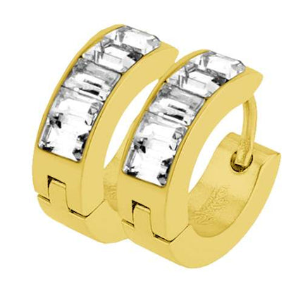 SEZ07 - Gold