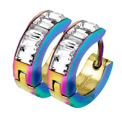 SEZ07 - Rainbow