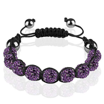 SH1 - Violett