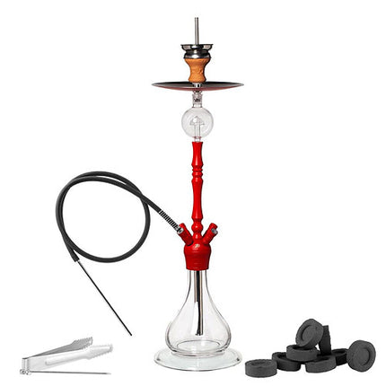 Shisha-100 | Rot