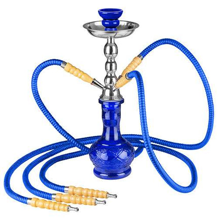 SHISHA-22 / Blau