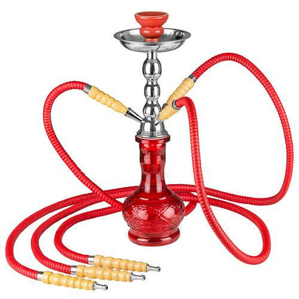 SHISHA-22 / Rot