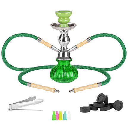 SHISHA-34 / Grün