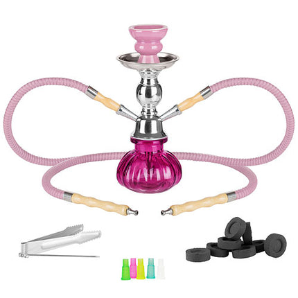SHISHA-34 / Pink