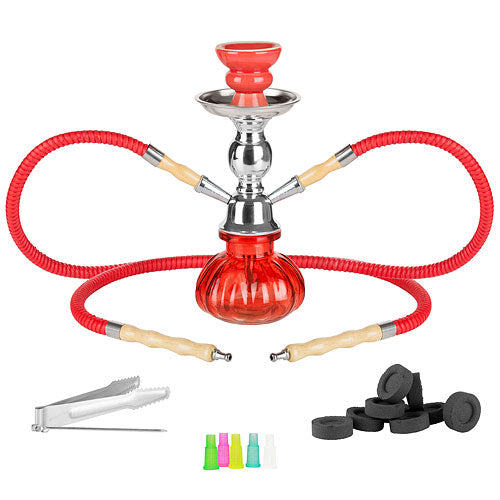 SHISHA-34 / Rot