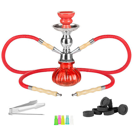 SHISHA-34 / Rot