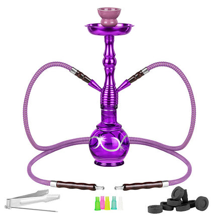 SHISHA-36 / Lila