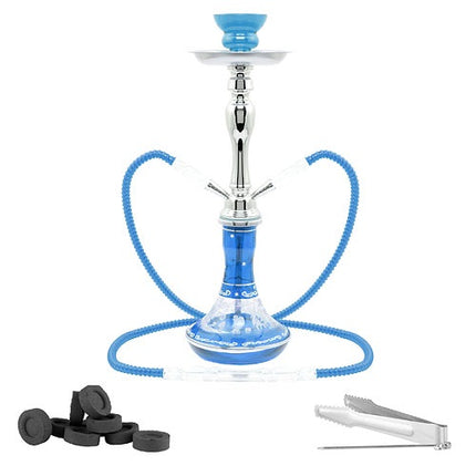 Shisha-85 | Blau