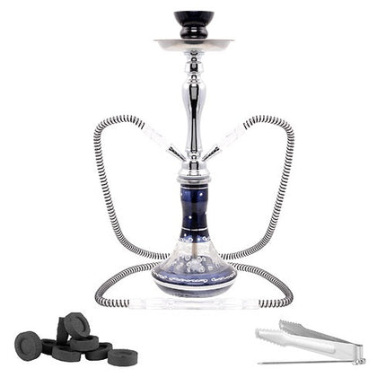 Shisha-85 | Schwarz