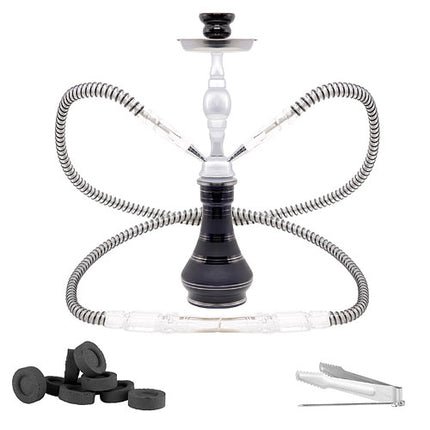 SHISHA-90 | Schwarz