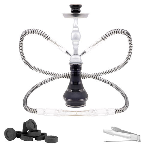 SHISHA-90 | Schwarz