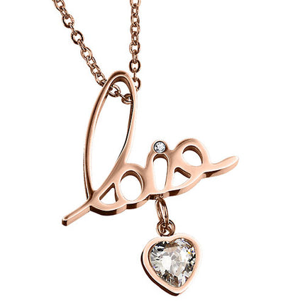 SNP-04 - Rosegold
