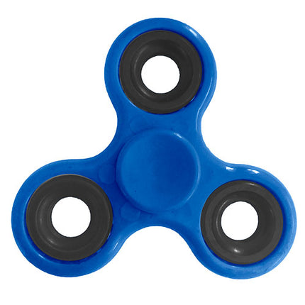 Spinner 12  - Dunkelblau