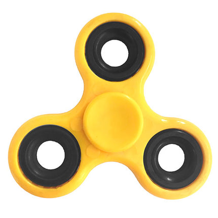 Spinner 12  - Gelb
