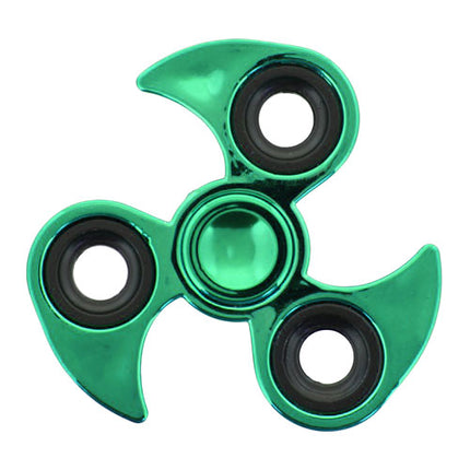 Spinner 16  - Grün