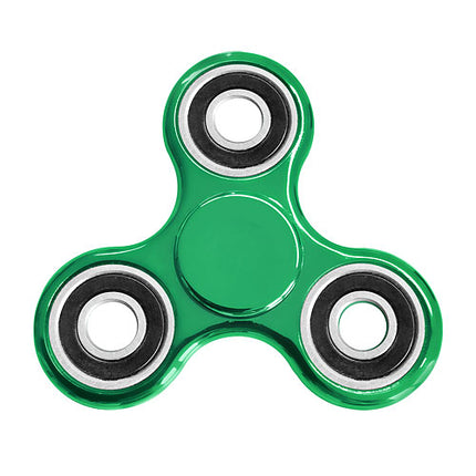 Spinner 17  - Grün