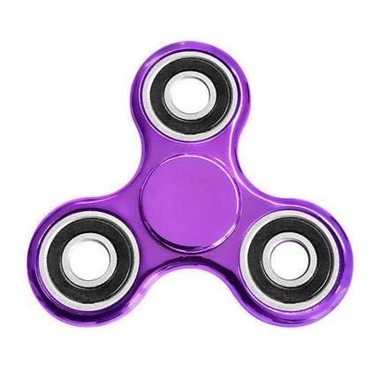 Spinner 17  - Lila