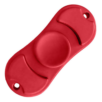 Spinner 28  - Rot