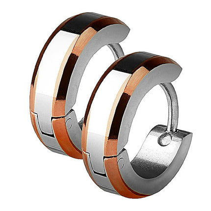 SSE-010 / Rosegold