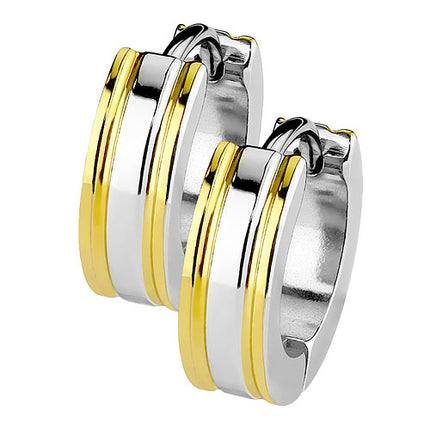 SSE-017 - Gold