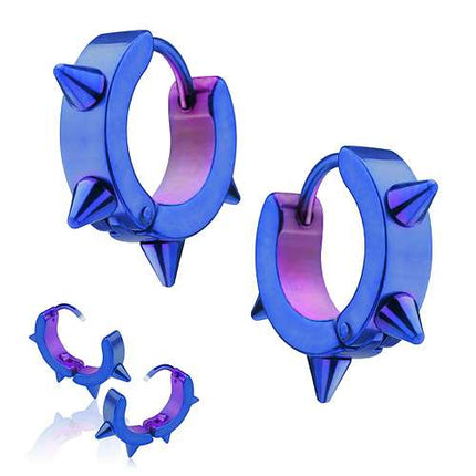SSE-026  - Blau