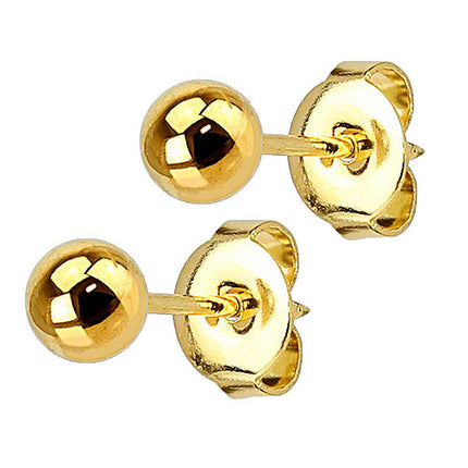 SSEB - Gold | 7mm
