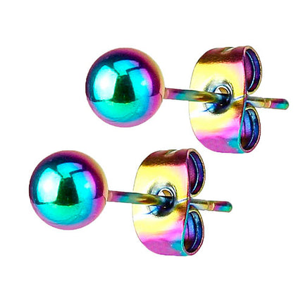 SSEB - Rainbow | 7mm