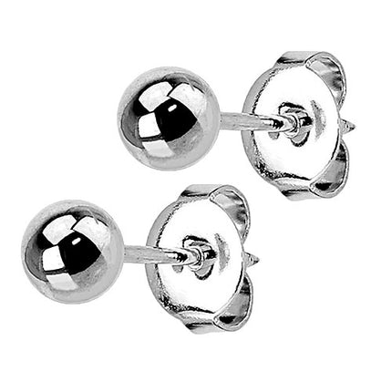 SSEB - Silber | 6mm