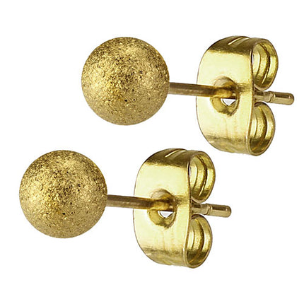 SSEBS - Gold | 3mm