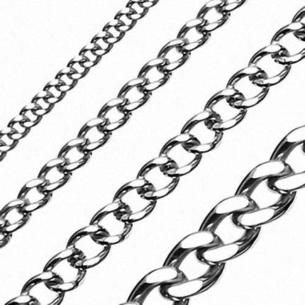 SSN001 - 4mm x 559mm