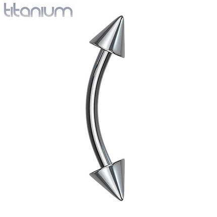 T23C02 | 1,6mm x 10mm x 4mm - Silber