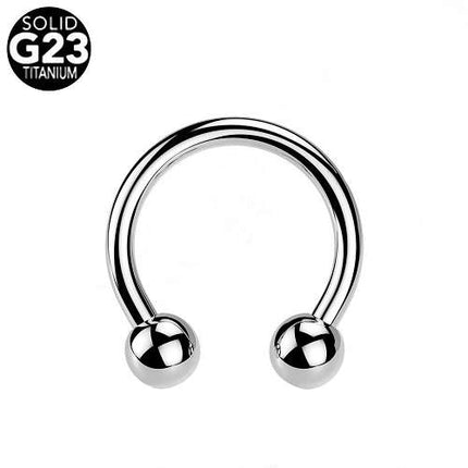 T23HT  - 1,2mm x 10mm x 4mm | Silber
