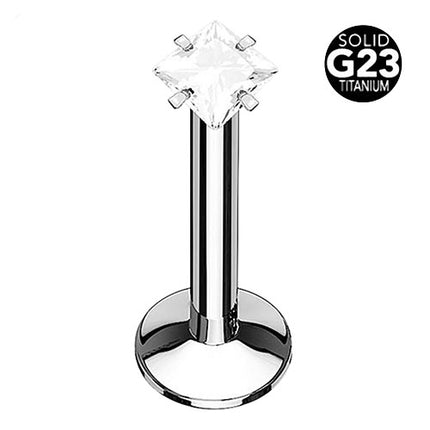 T23Li4 | 1,2mm x 8mm x 2mm