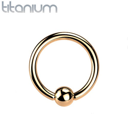 T23RT -  Rosegold | 1,2mm x 8mm x 3mm